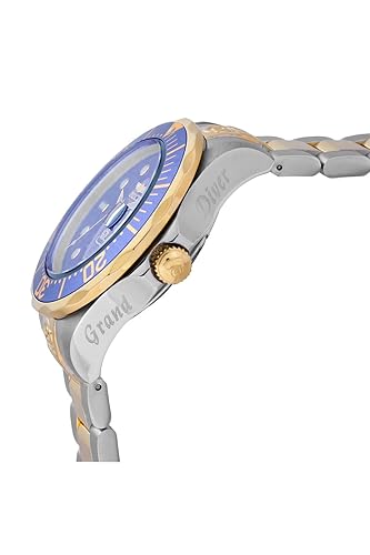 Invicta Men's 3044 Stainless Steel Pro Diver Automatic Watch