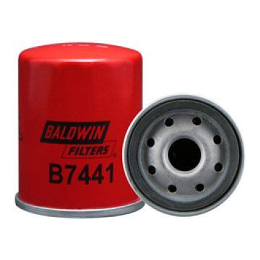 Baldwin B7441 Lube Spin-on Filter