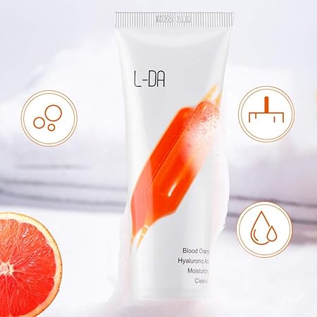 Amazon 洗顔料 毛穴 黒ずみ くすみ 泡 オレンジ フェイシャルクレンザー 保湿 ポアマイルドファーミング 肌に優しい無添加 Cutelove Cutelove 洗顔用フェイスブラシ 通販