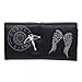 Walking Dead The Daryl Patches JRS. Flap Wallet