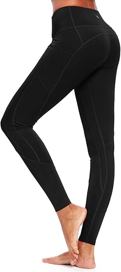 queenie ke yoga pants