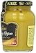 Maille Mustard Honey Dijon for Vinaigrettes, Glazed Vegetables, and Chicken Recipes Gourmet Dijon mustard imported from France, made with real Honey 8.11 oz