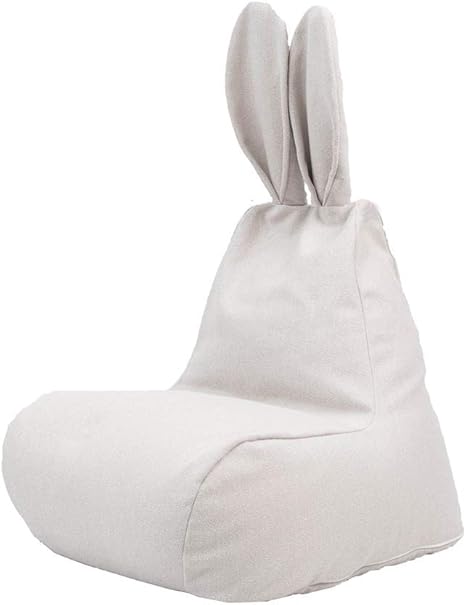 Amazon.de: liu Sitzsack - Stofftieraufbewahrung, Sitzsackbezug für
