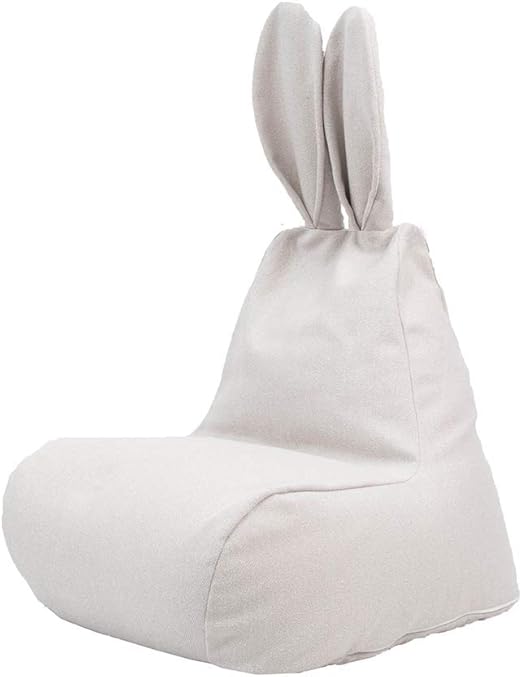 Amazon.de: liu Sitzsack - Stofftieraufbewahrung, Sitzsackbezug für