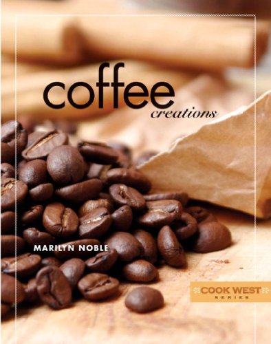 Coffee Creations (Cook West)