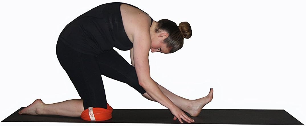 The Yoga Inversion and Performance Prop