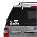 Batgirl Baby on Board / Batman DC Comics / Vinyl Vehicle Kids Decal Graphics Sticker