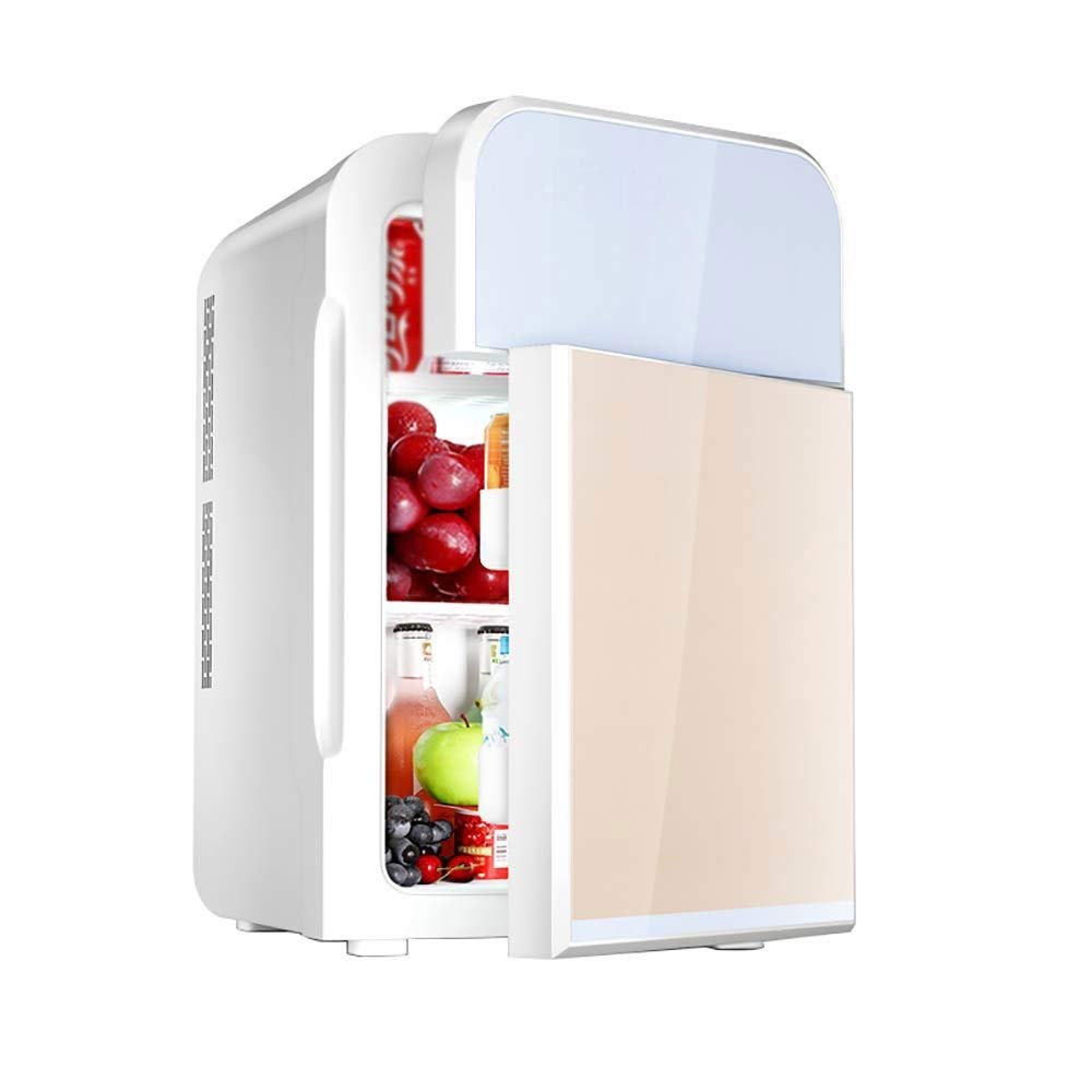 BHDYHM Mini refrigerador Nevera y Calentador portátil para Autos ...