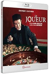 Le Joueur - Blu-ray