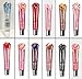 Ruby Kisses Jellicious Mouth Watering Lip Gloss (JLG04 - Cotton Candy)