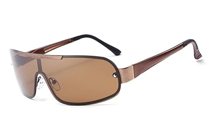 gafas de sol efecto espejo