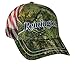 Remington Americana Mesh Back Cap, Realtree Xtra Camo