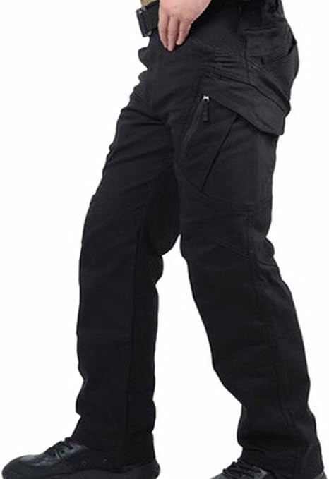 combat walking trousers