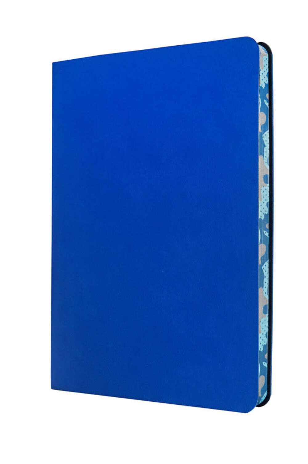 Collins - Edge Camo B6 Ruled EDCM1B6R.58 (Indigo)