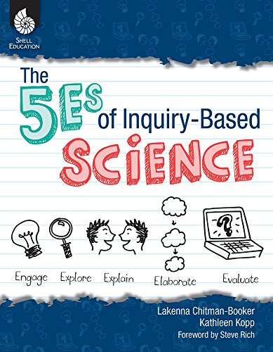 Download The 5Es of Inquiry-Based Science (Professional Resources) Download The 5Es of Inquiry-Based Science (Professional Resources)