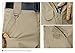 CLSL CQ-TLP103-KHK_34W/34L CQR Men's Tactical Pants Lightweight Assault Cargo TLP-103 …