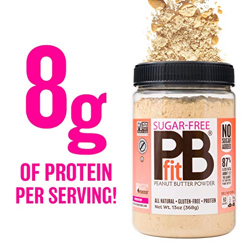 4 PBfit+Peanut+Butter+Powder+Sugar