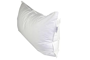 Phoenix Down 50 50 Feather Down Pillow Queen Amazon In Home