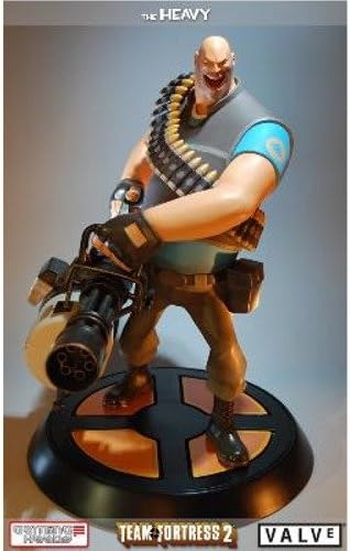 tf2 heavy statue