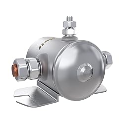 Newdeli Max 200A Trombetta Continuous Solenoid