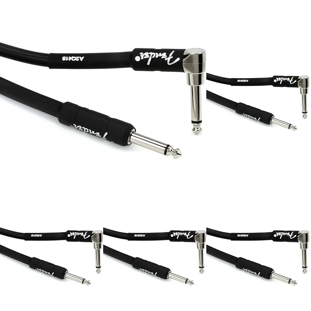 Fender Professional Series Instrument