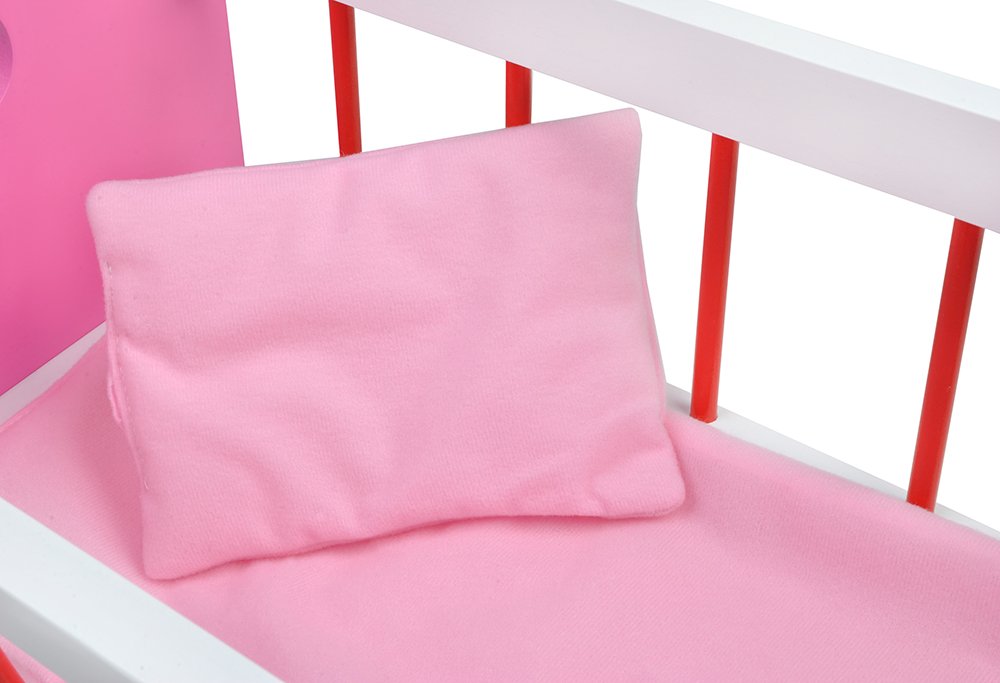 accesorios para muñecos bebes