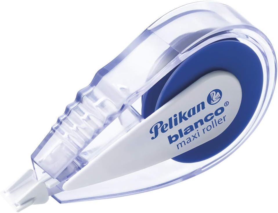 Pelikan 340323 - Correction Tape, 4.2 MM X 10 M - Image 3