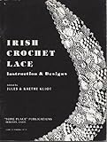 Irish Crochet Lace by