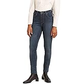 Levi's Women's 721 High Rise Skinny Jeans