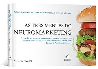 Livro As Três Mentes do Neuromarketing