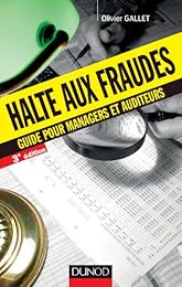 Halte aux fraudes