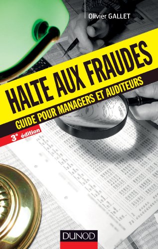 Halte aux fraudes