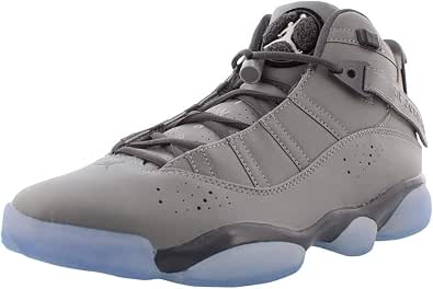 Amazon.com: Jordan Air 6 Anillos SE : Ropa, Zapatos y Joyería