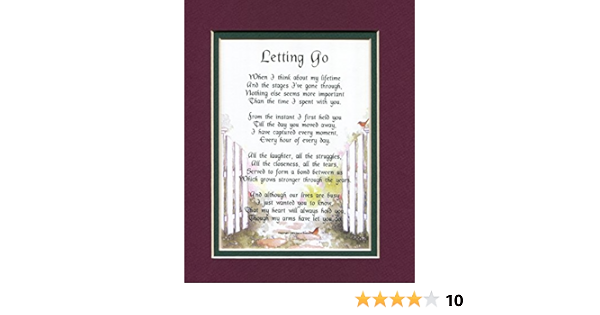 daughter leaving home gift