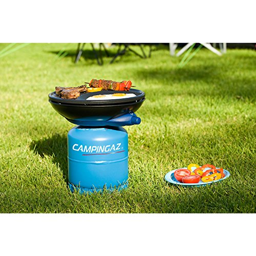 Campingaz 203405 Campingkocher Party Grill R (32,5 x 23,5 x 13 cm) – Bild 4