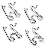 Herm. Sprenger Prong Collar Extra Links, 2.25 mm (4-Pack)