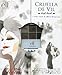 e.l.f. Disney Villains Makeup Look Book ~ Cruella De Vil