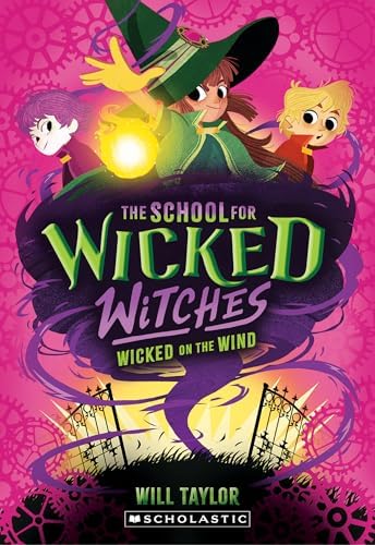 The Worst Witch Saves the Day: Murphy, Jill, Murphy, Jill