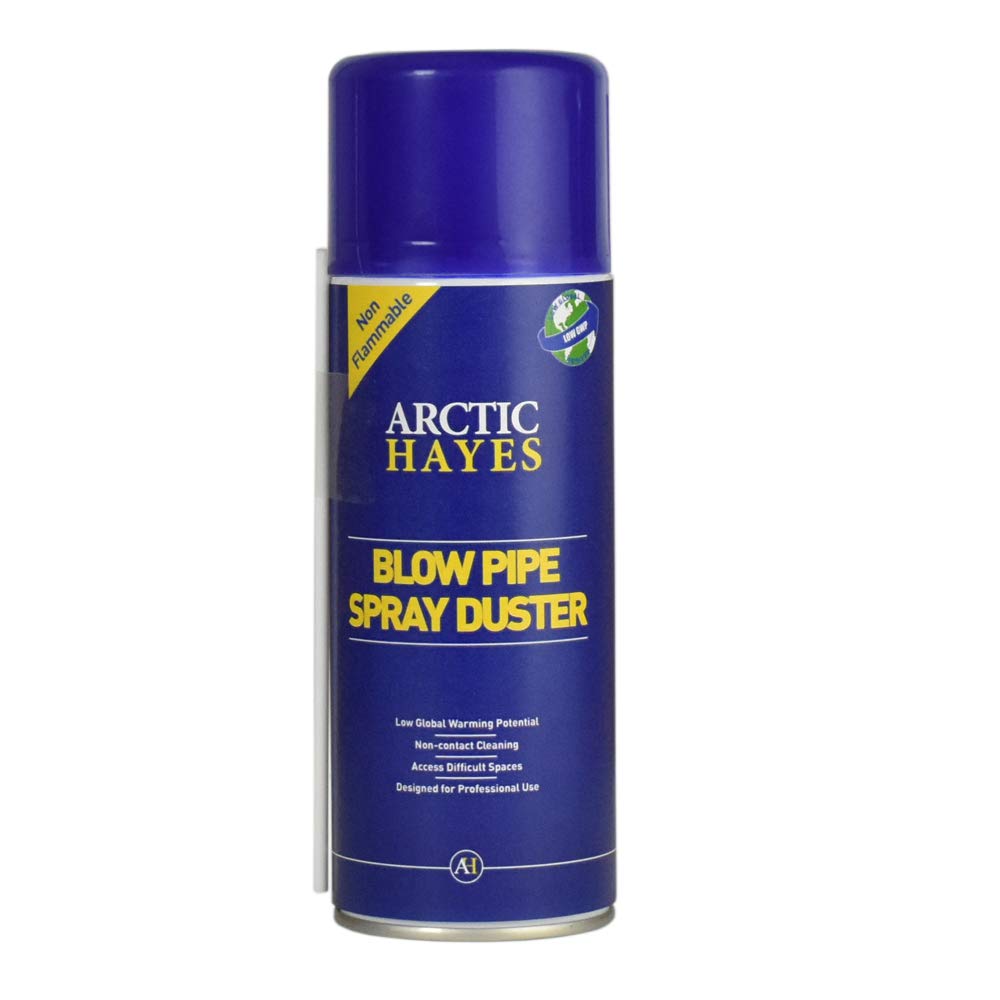 Arctic Hayes Blow Pipe Spray Duster 300 ml