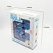 Children Flying RC Ball Sensor Helicopter Led Flashing Light Aircraft Helicopter Interesting ABS Materials USB Charging--Easietelecom