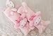Finex My Melody 2pcs Car Seat Belt Sets Cover