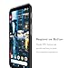 Google Pixel 2 XL Case,Love Ying [Crystal Clear] Ultra[Slim Thin][Anti-Scratches]Flexible TPU Gel Rubber Soft Skin Silicone Protective Case Cover for Google Pxel 2 XL-Clear