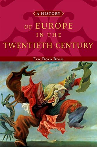 A People's History of Modern Europe: Pelz, William A