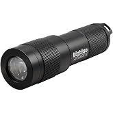 Bigblue AL 450 Lumen Narrow Beam Mini Dive Light