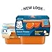 Gerber 1st Foods Sweet Potatoes, 2.5 oz Tubs, 2 Count (Pack of 8)