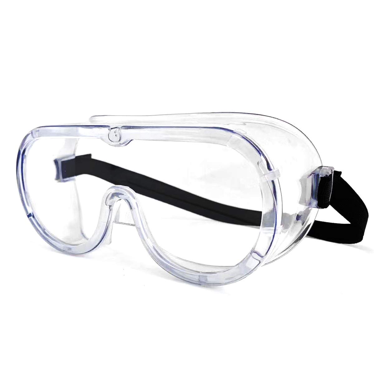 Anti-Fog Protective Safety Goggles