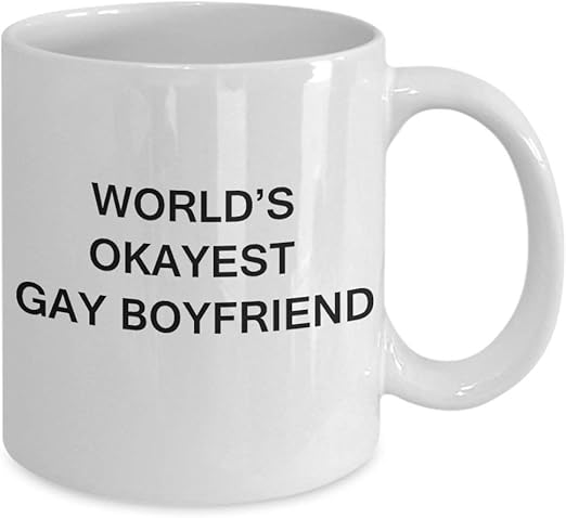 gift ideas for gay boyfriend