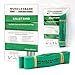 Ballet Band by Musclesband | Ballet Stretch band for Daily Exercises, Workout and yoga | Rubber band for Training | Elastic band for Dancer | Best Sport band for the Prevention of Muscles Stretching