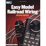 Easy Model Railroad Wiring