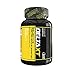 MAN Sports Delta XT Testosterone Booster for Men and Women with DIM, Fenugreek, MACA, 84 Capsules